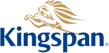 Kingspan – materiaalpartner van De Koning