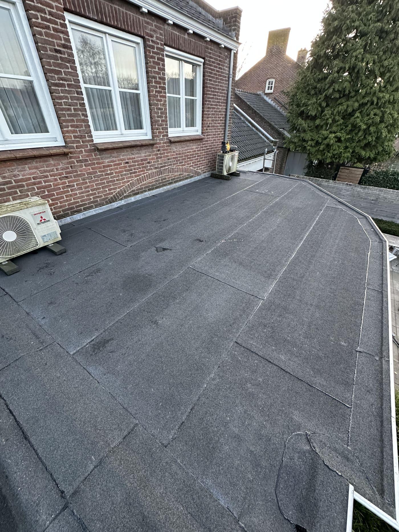 Dakrenovatie na Lekkage - afbeelding 2