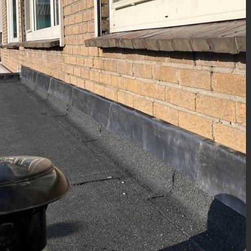 Plat Dak Vernieuwing - afbeelding 2